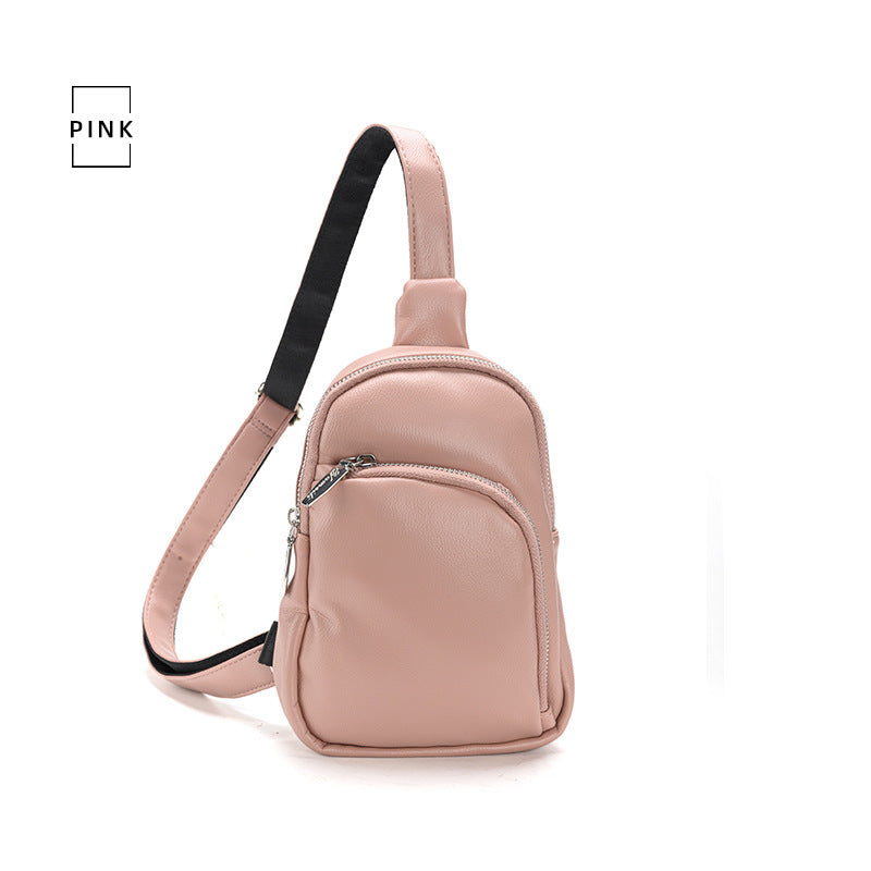 Women's Crossbody Fashion Waist Bag
