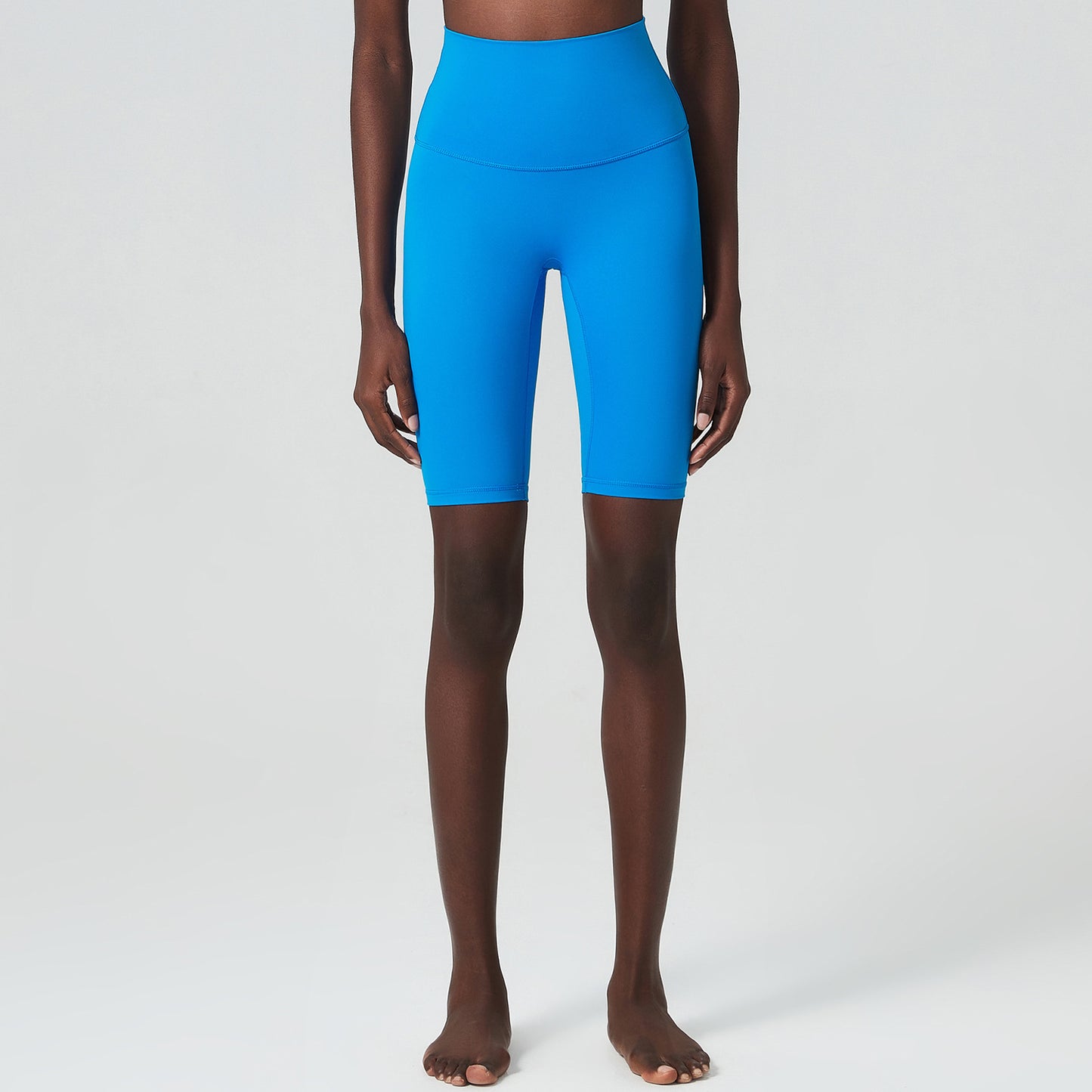 Nude Feel High Top Sports Leggings