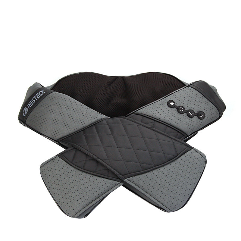 Massage shawl