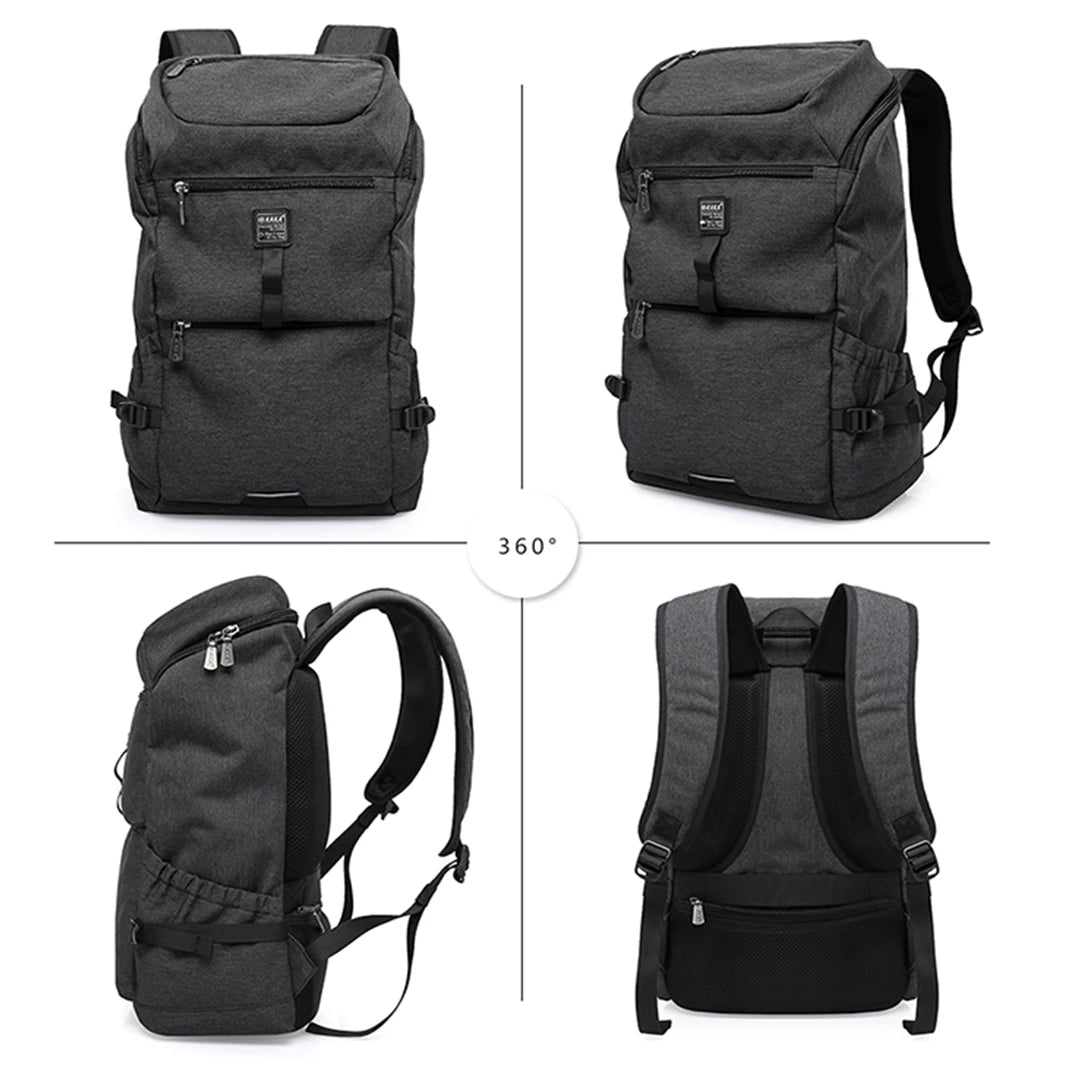 Waterproof computer bag backpack