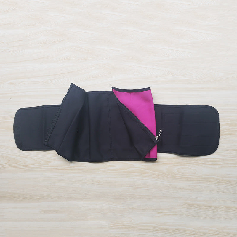 Women's sports belt