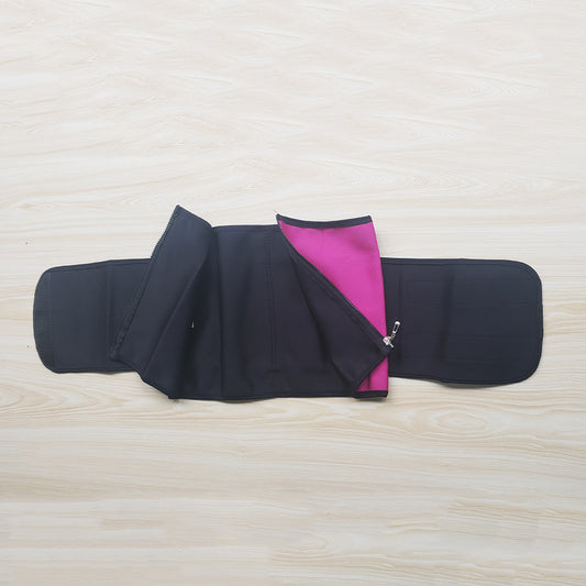 Women's sports belt