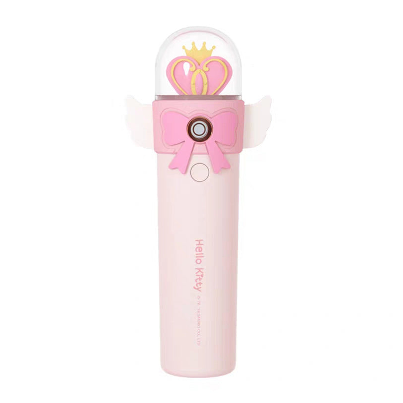 Nano spray water replenisher