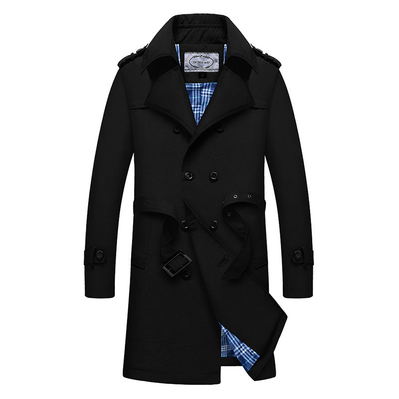 Business casual jacket