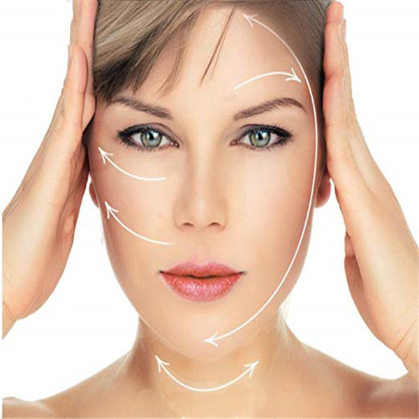 Instant Face Neck Secret Lift Tapes Refill