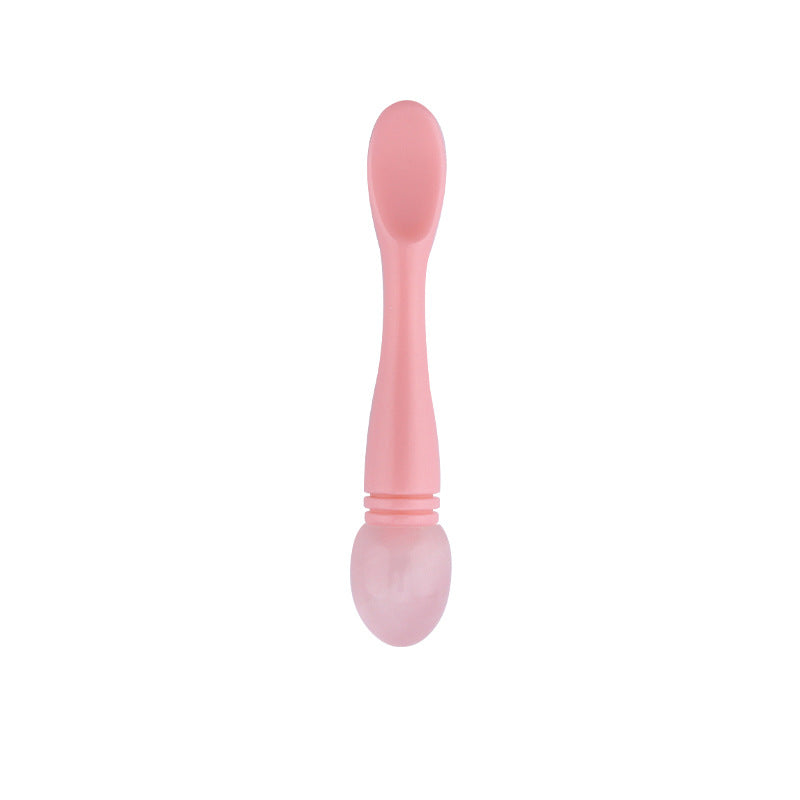 Crystal Jade Facial Eye Silicone Stick
