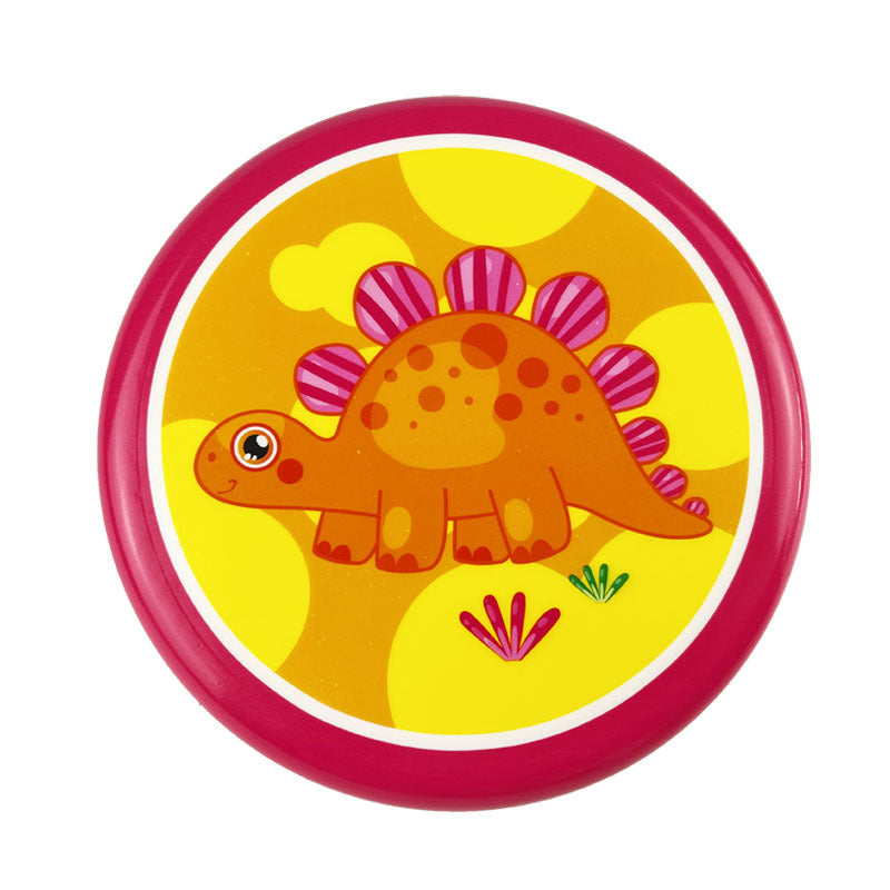 Funny Soft Plastic PU Flying Saucer