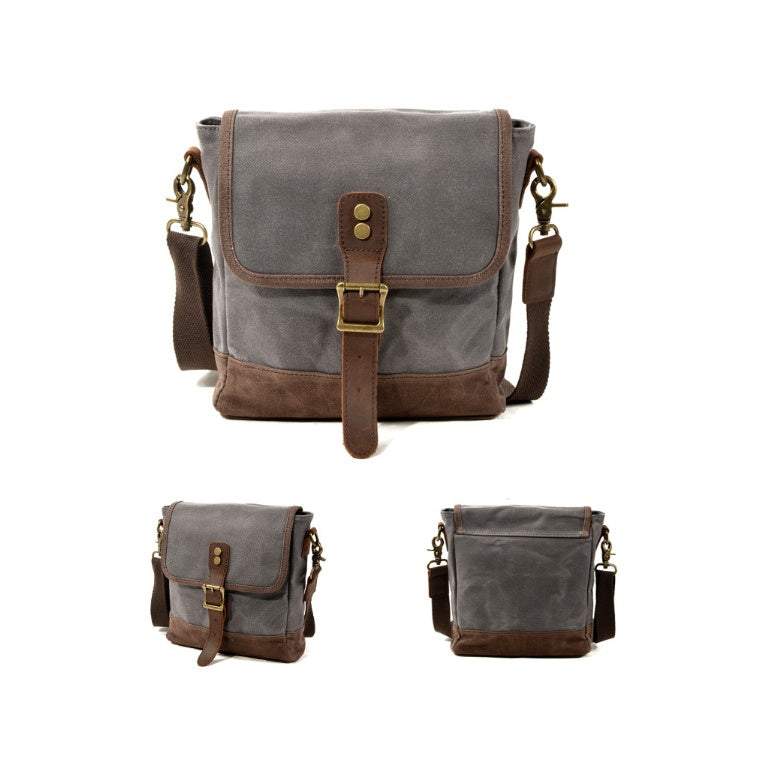Men's Trend Crossbody Shoulder Bag