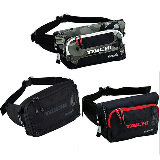 Motorcycle Waterproof Belt Bag Racing Motorcycle Rider Bag