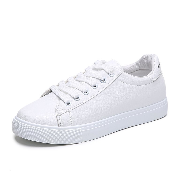 Damesko flade sneakers