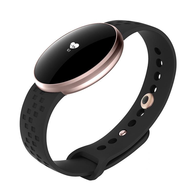 Multifunctional sports smart watch