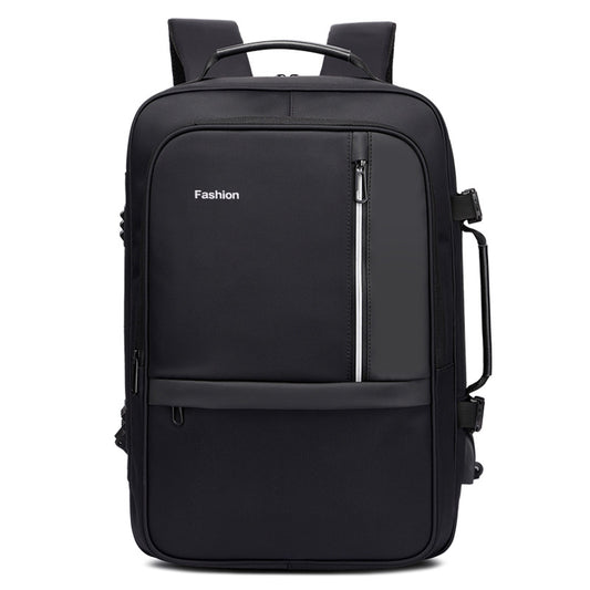 Multifunctional business computer bag