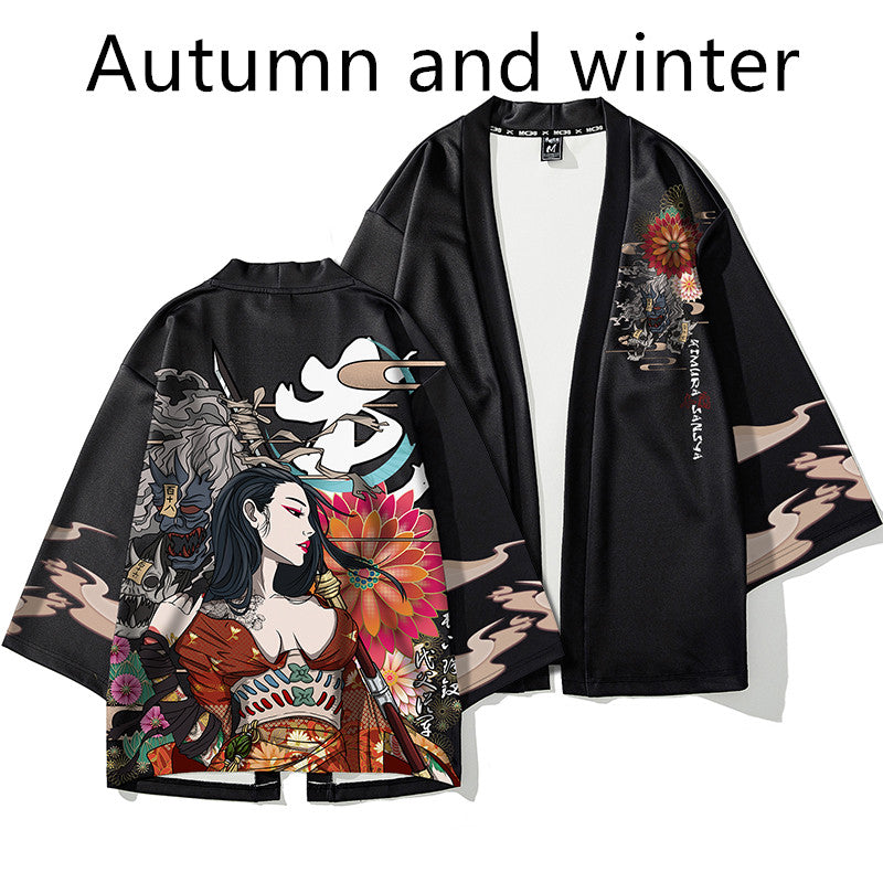 Original Chinese style robe