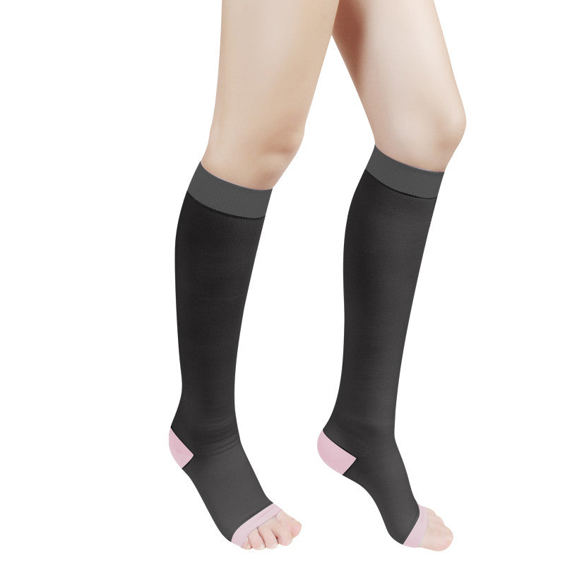 Abdominal and hip conditioning pantyhose