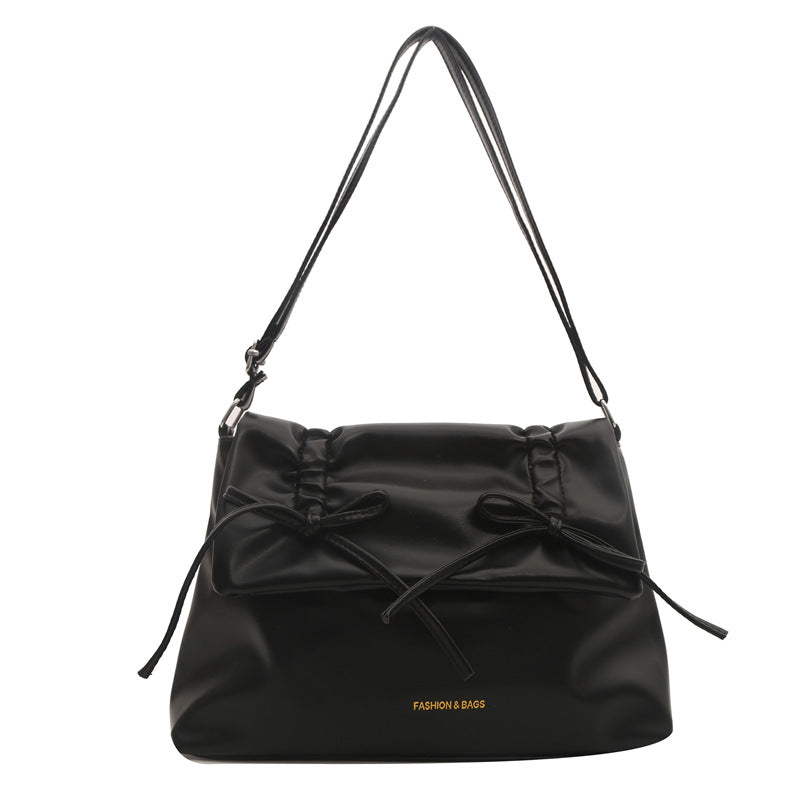 Casual Korean Retro Casual Shoulder Bag