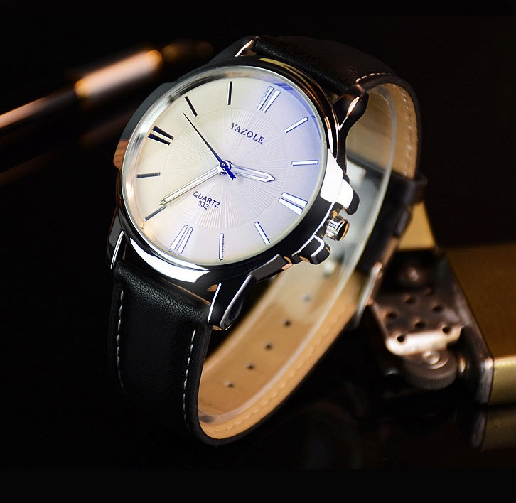 Fashion Watch -Yazole -Limited Edition