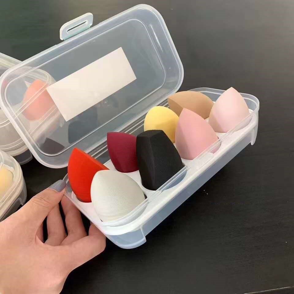 Makeup Egg Set
