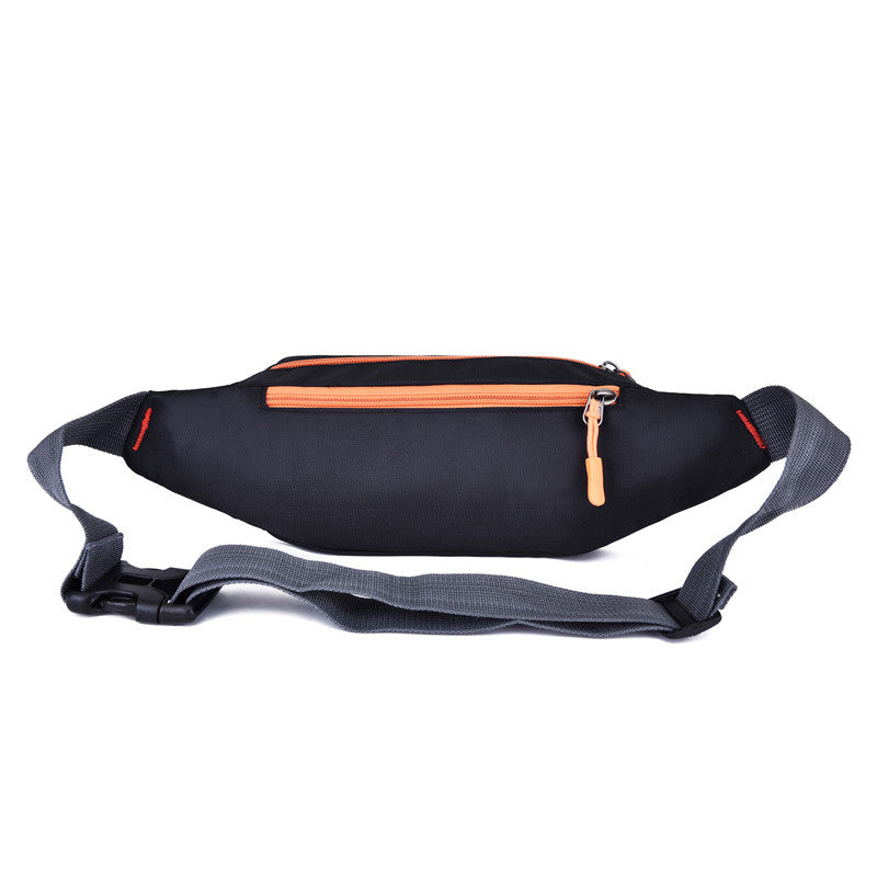 Storage multifunctional chest bag