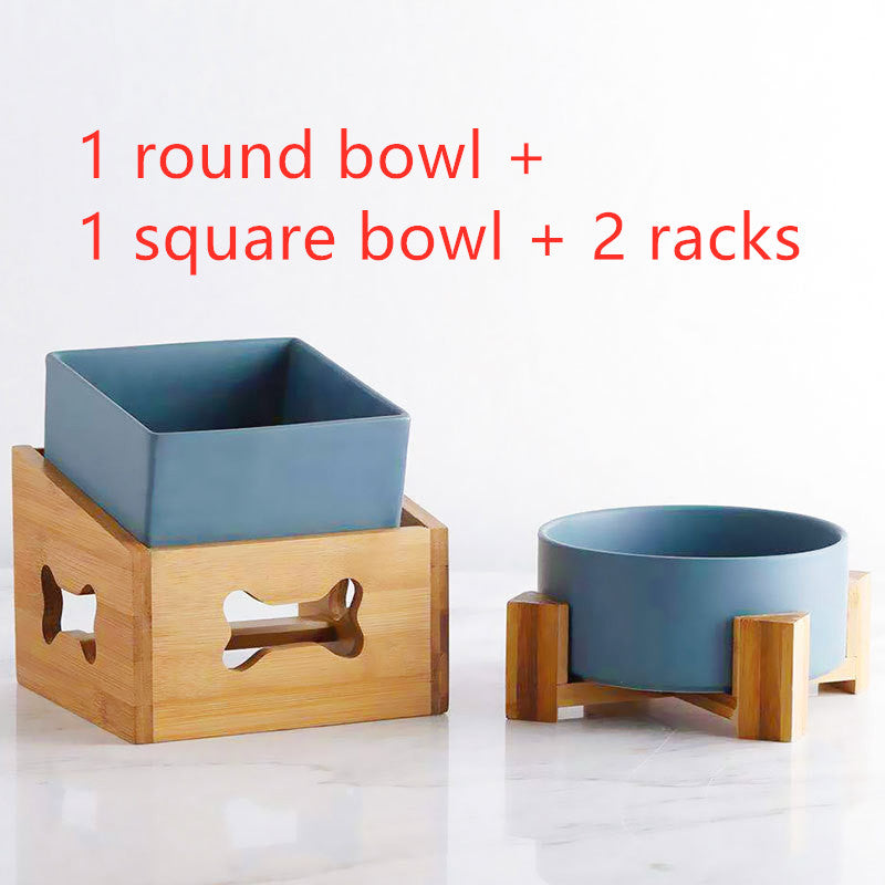 Nordic Creative Multifunctional Fruit Dessert Bowl
