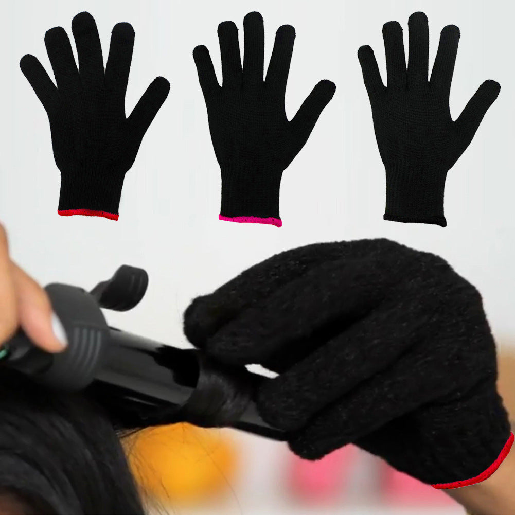 Anti-scalding and Heat-insulating Gloves