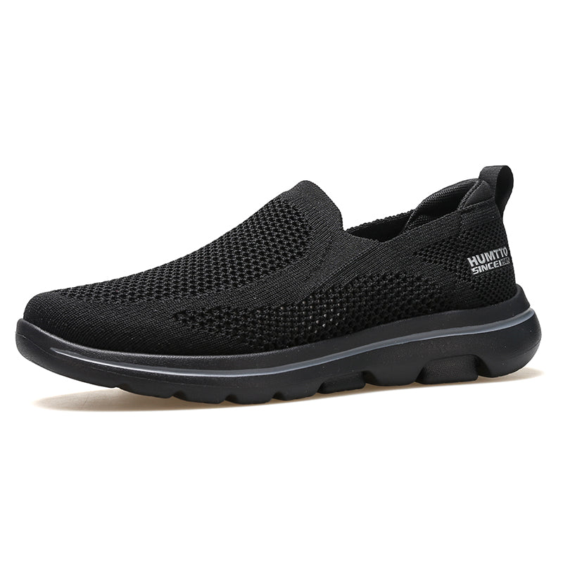 Mesh Shoes Men's Summer Breathable Thin Style