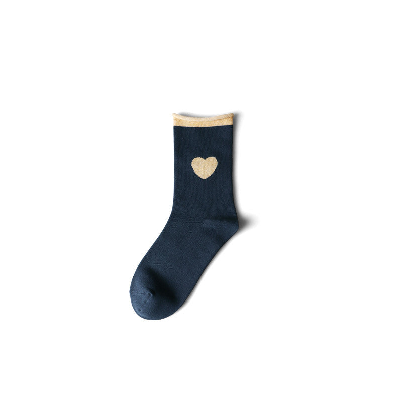 Pile up socks children