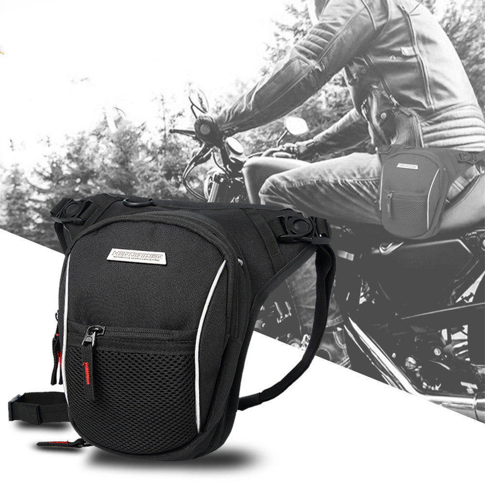 Men's Waterproof Crossbody Travel Hanging Bag
