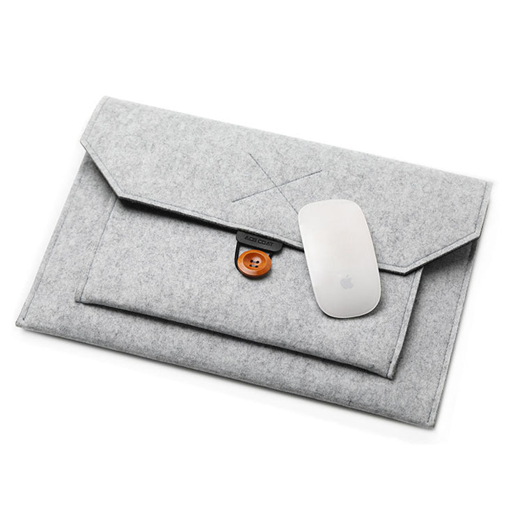 Multi function flat storage bag