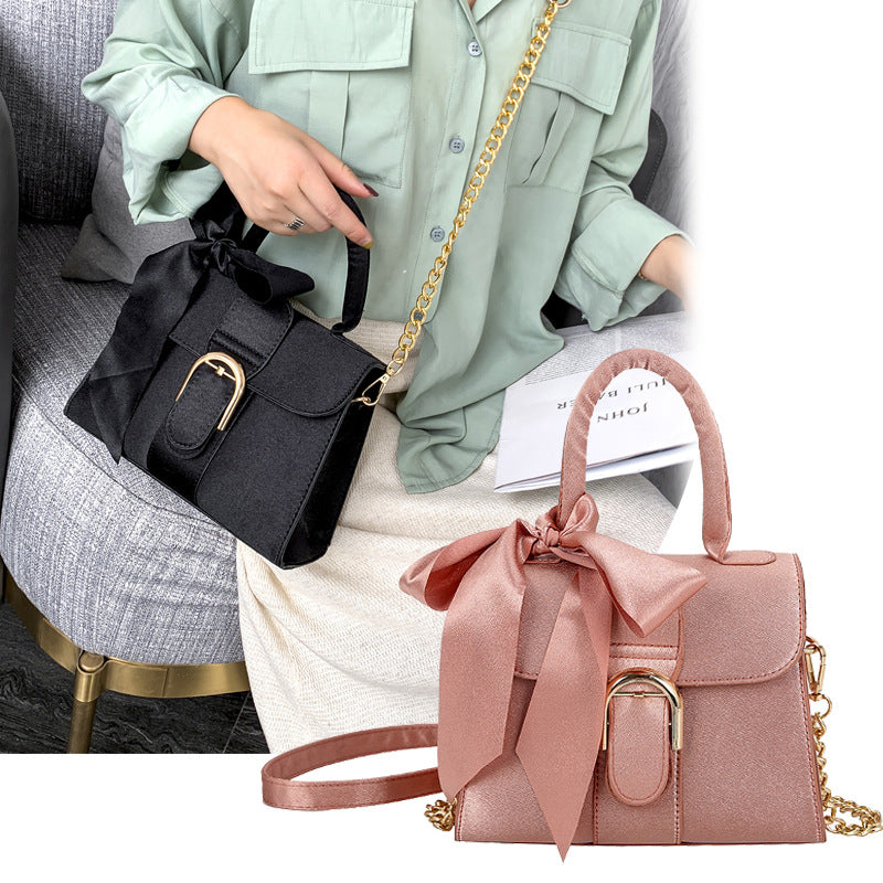 Messenger bag