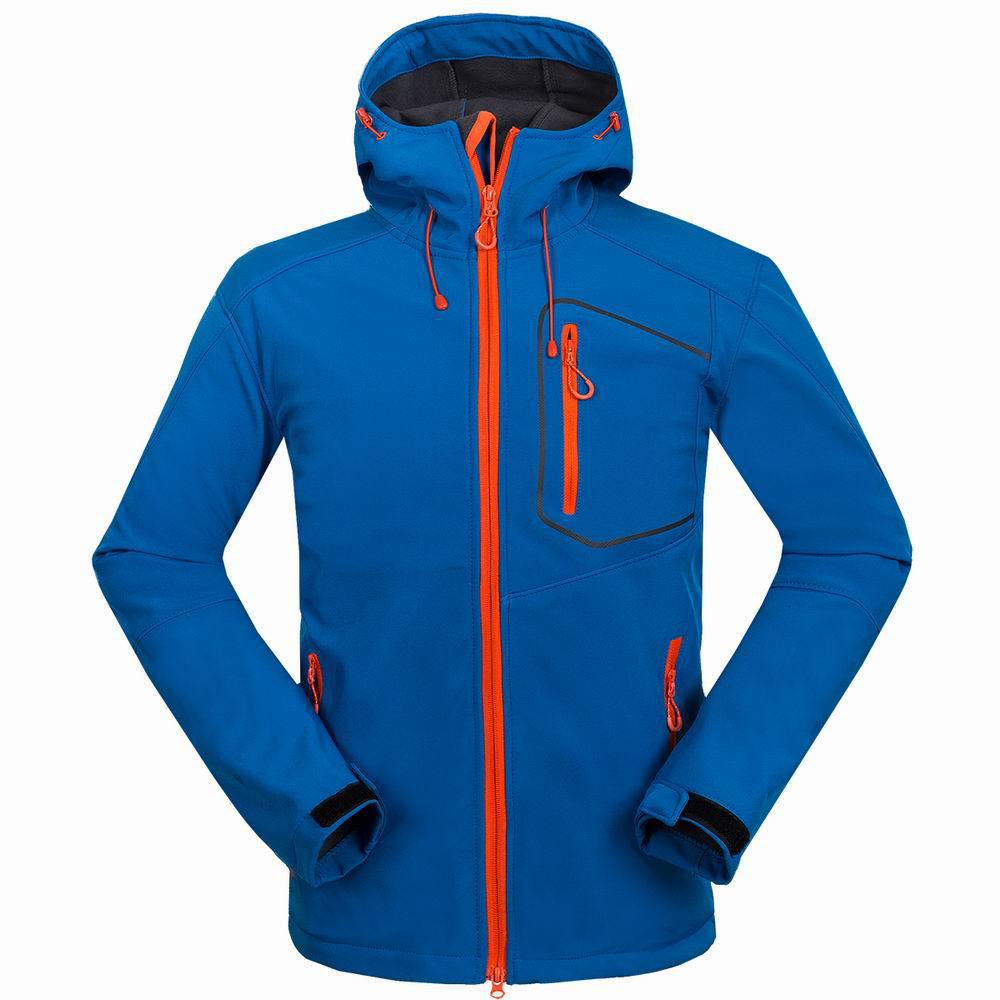 Outdoor sports casual jacket
