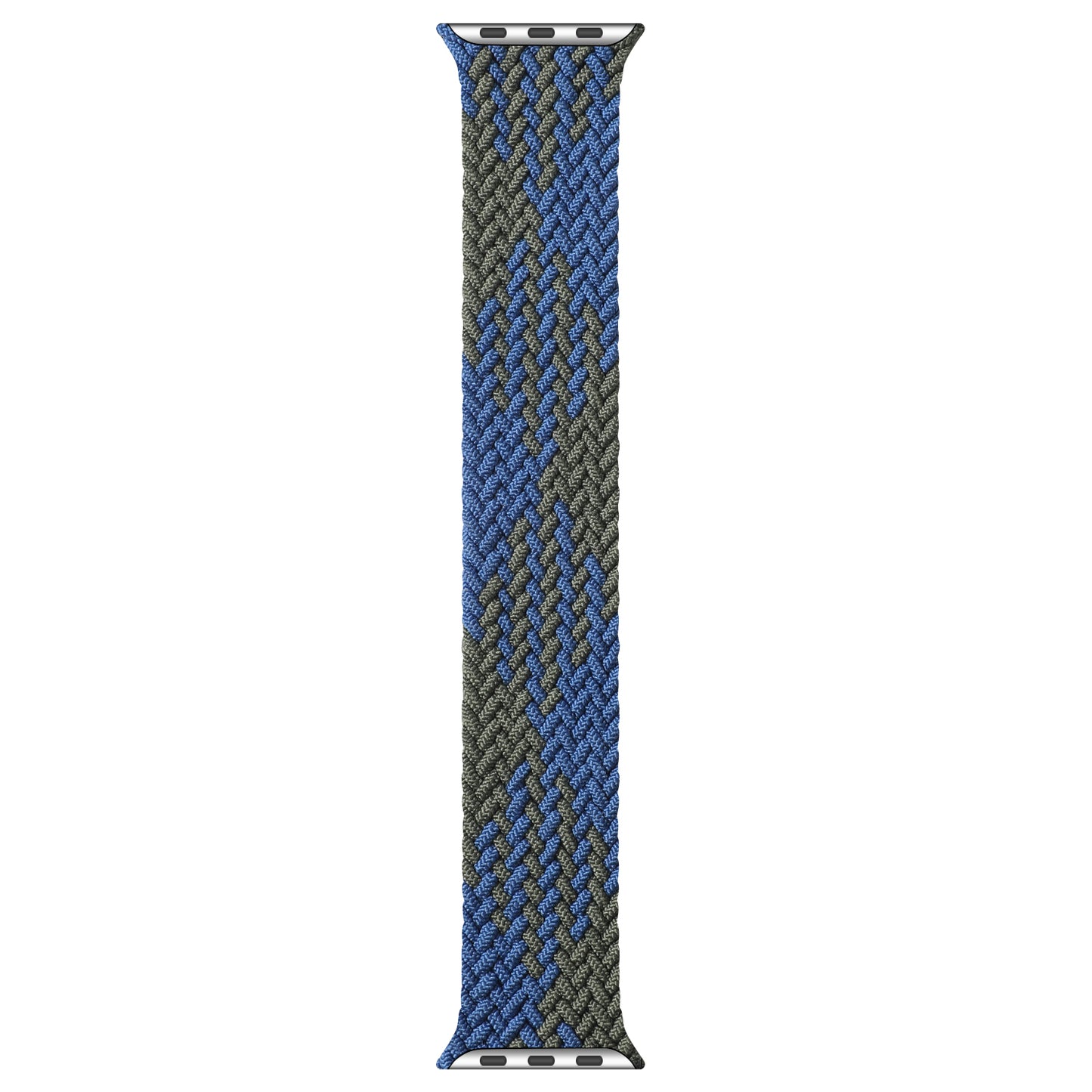 Braided Solo Loop Strap For Watch Band 42mm 38mm Bracelet Belt Strap for Watch 6 5 4 SE 44mm 40mm Fabric Bands