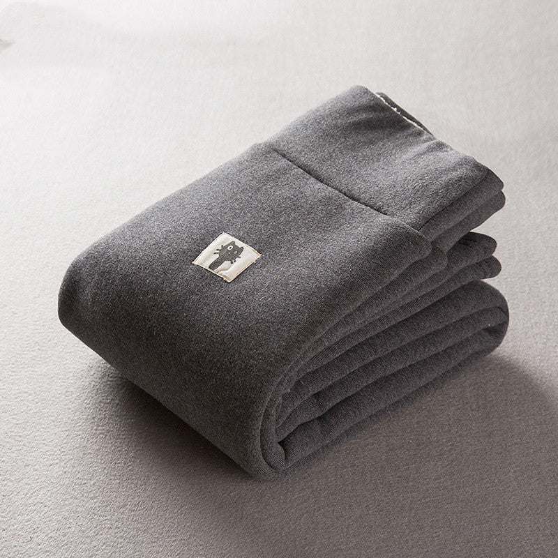 Super thick lamb cashmere leggings