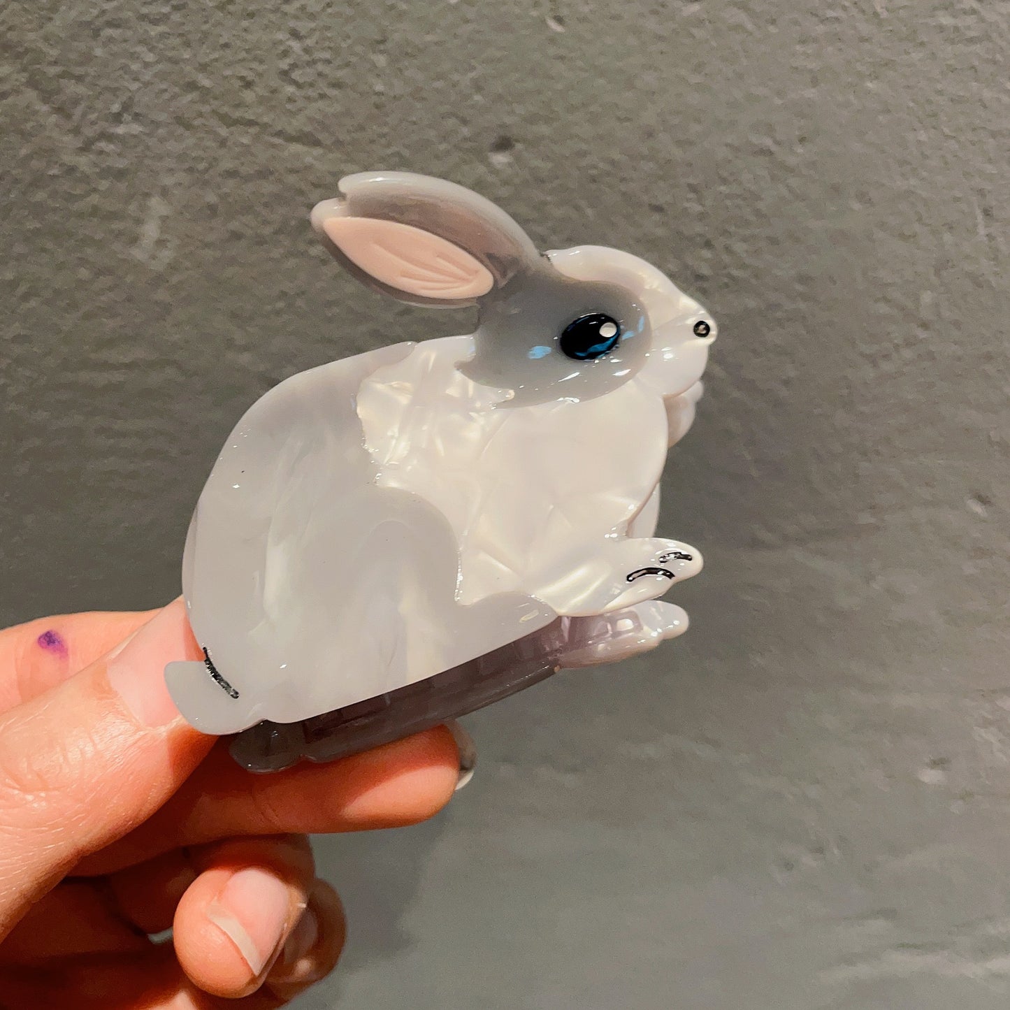 Acetic Acid Corgi Starling Dachshund Bunny Grip