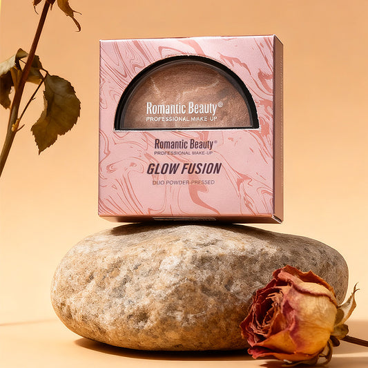 7 Color Loose Powder Silky Smooth Skin Toning And Long Lasting Makeup Setting