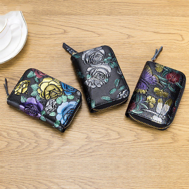 Anti-shielding Pirates Swiping Female Multi-card Slots
