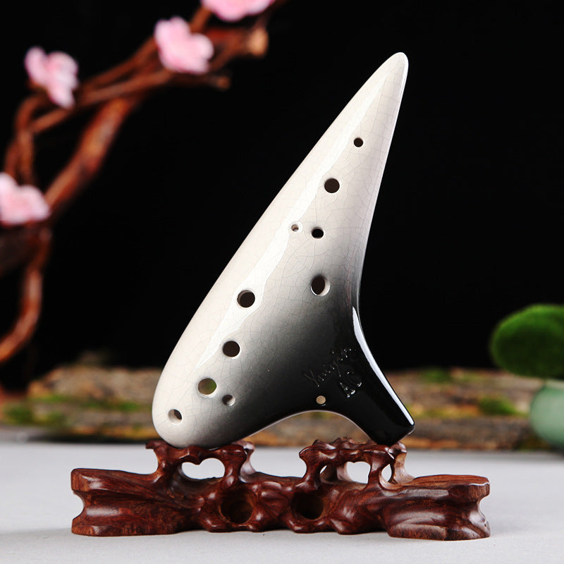 Alto C Gradient Ocarina