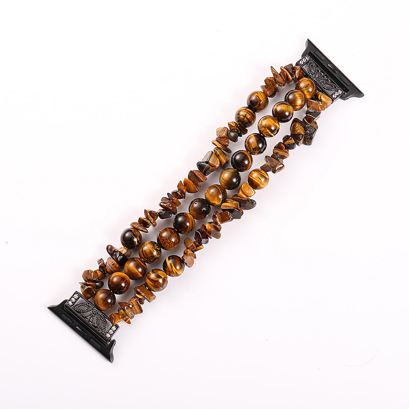 Original stone strap suitable for jewelry strap