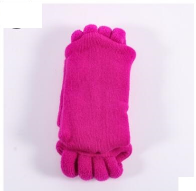 Toe Socks