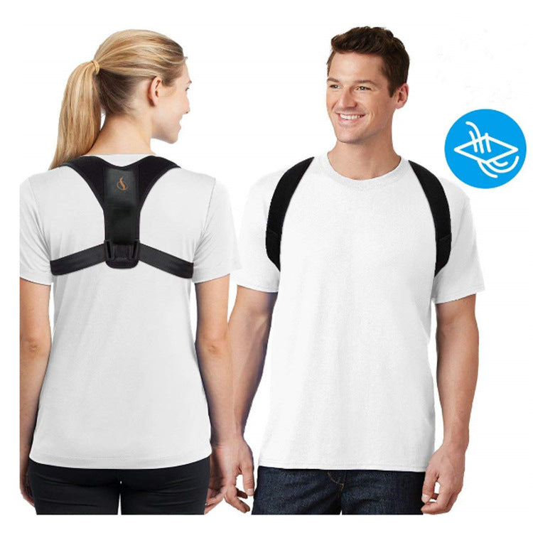 Correction kyphosis correction belt