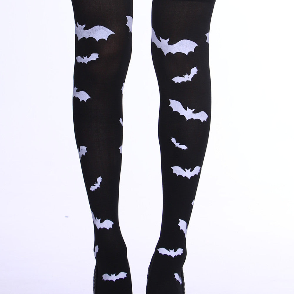 Women's New Nurse Knee Socks
