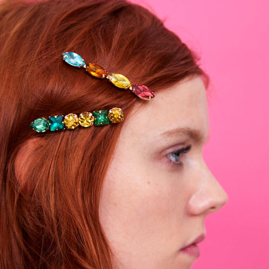 hair clip set