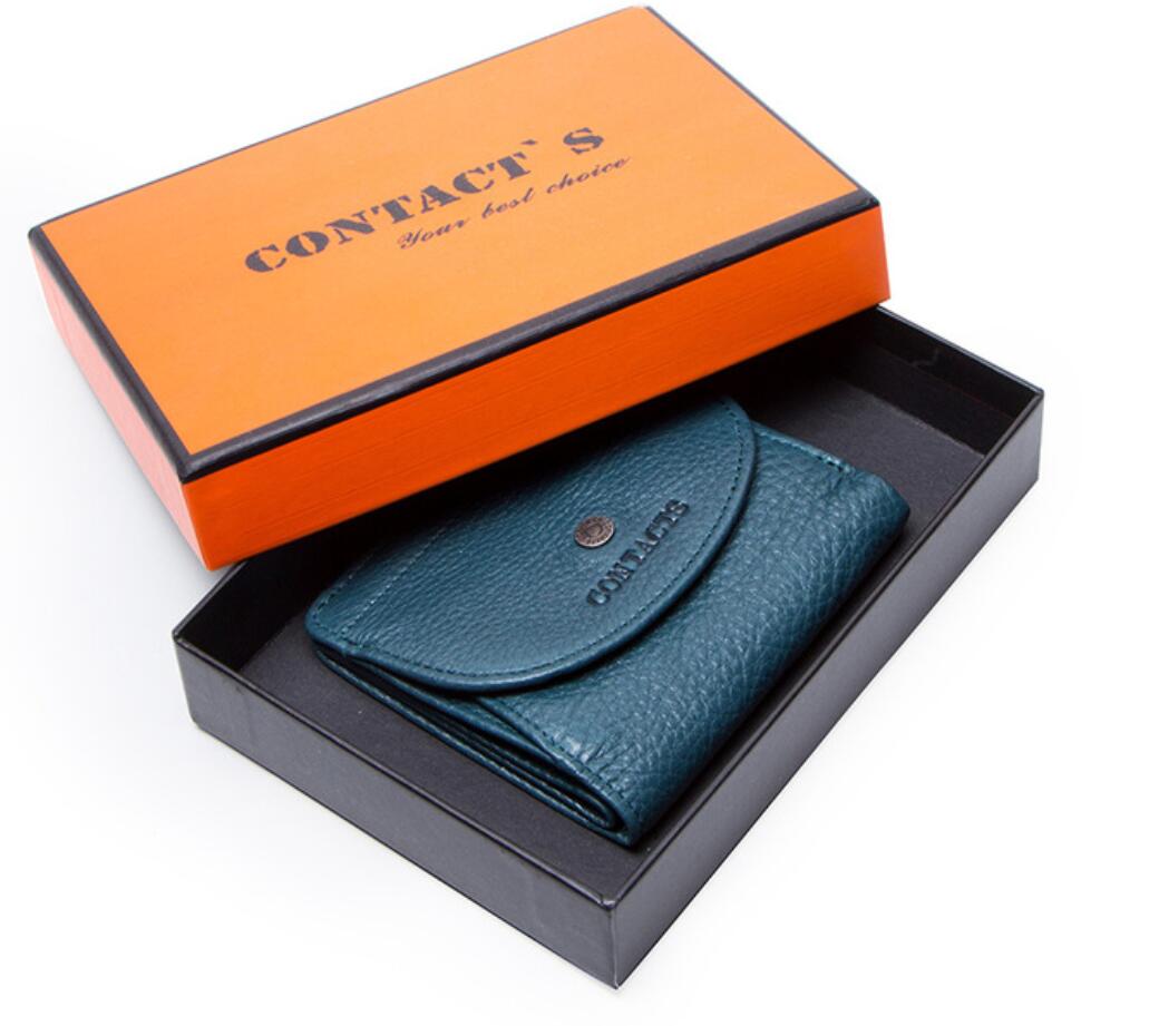 Mini Clutch Coin Purse