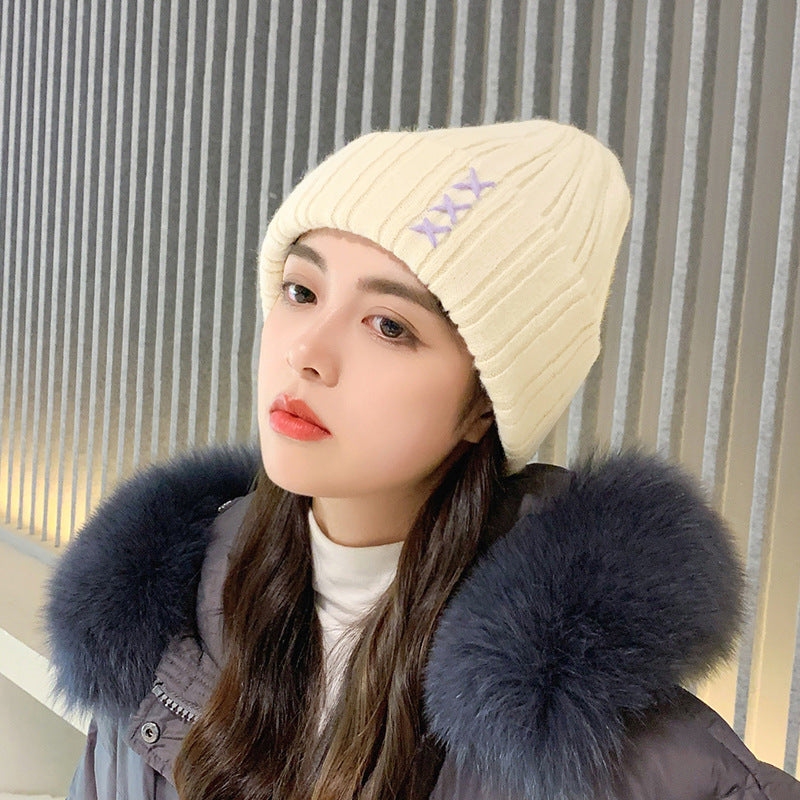 Versatile Korean Extra Thick Warm Ear Protection