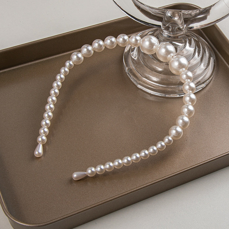 Women's Fairy Temperamental Hairpin Simple