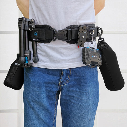 Photography belt