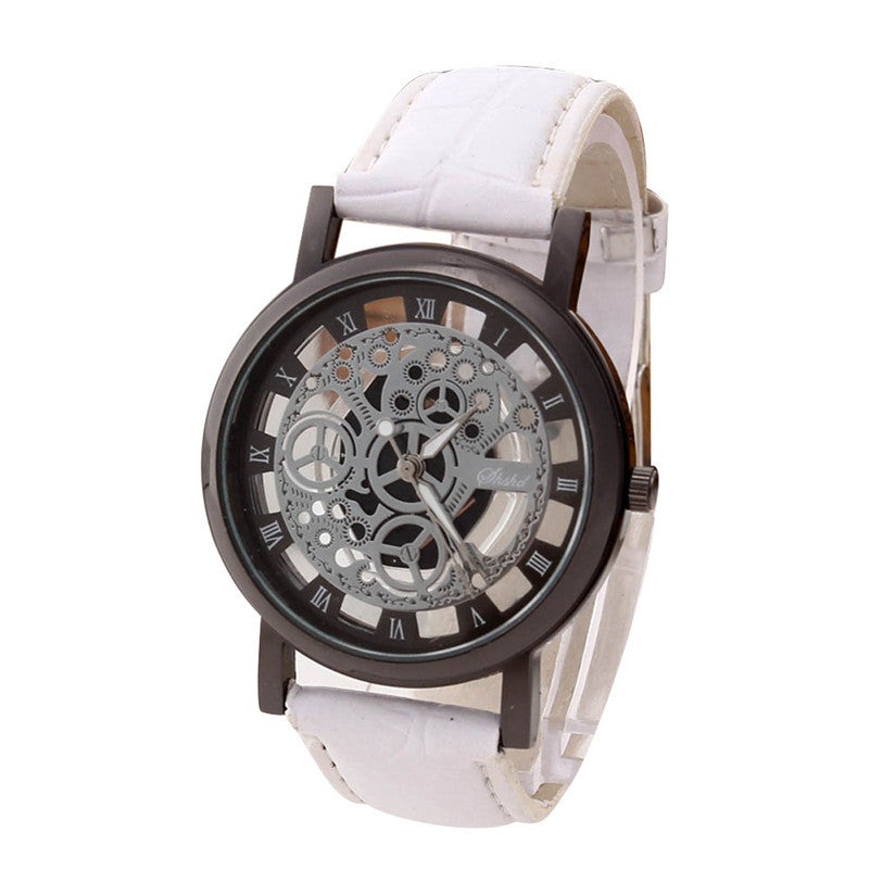 Hollow Belt Watch