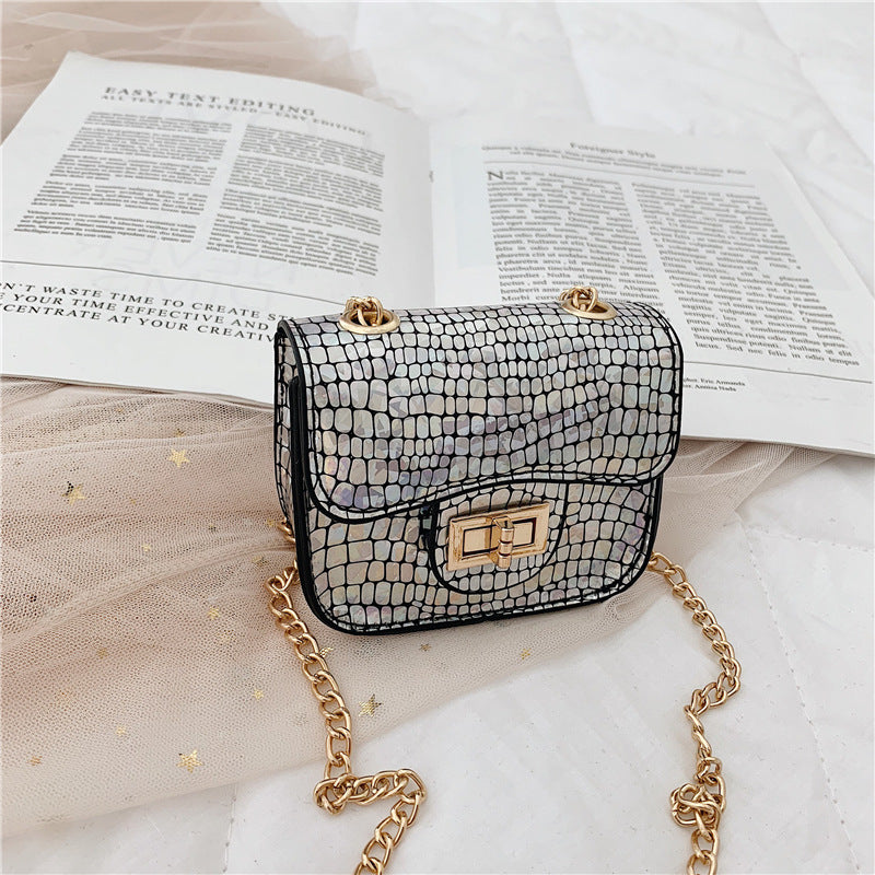 Messenger bag