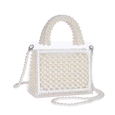 Pearl bag