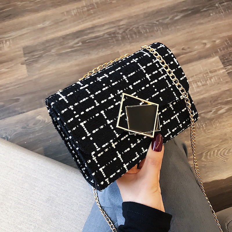 Check chain bag