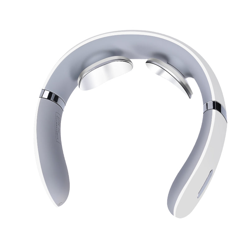 Portable pulse intelligent cervical spondylometer